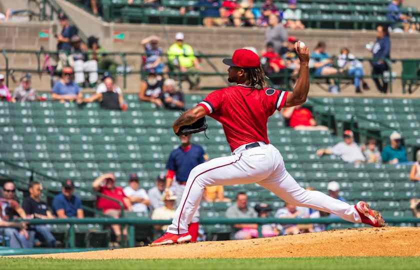 Rochester Red Wings