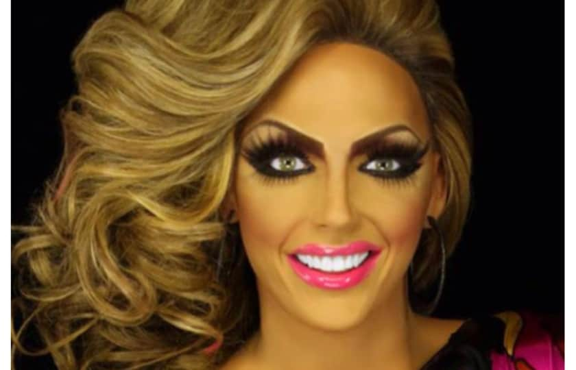 Alyssa Edwards Tickets Kaarten voor Alyssa Edwards 2024 viagogo