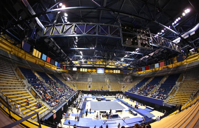 UCLA Bruins Womens Gymnastics Tickets StubHub