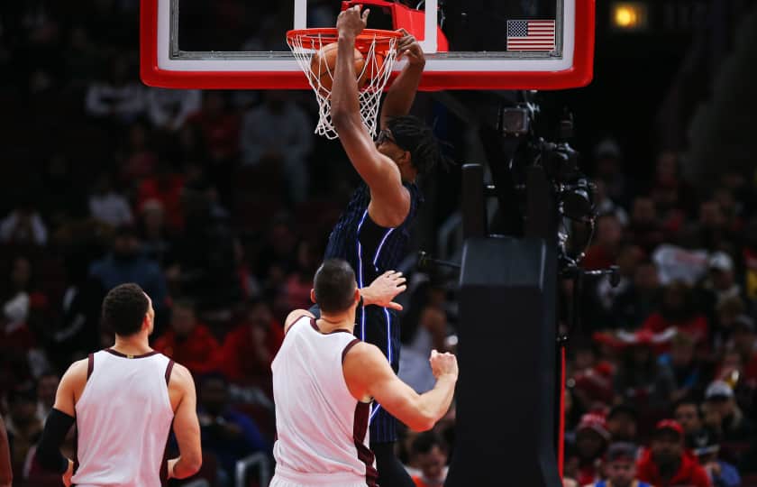 Orlando Magic Tickets - StubHub