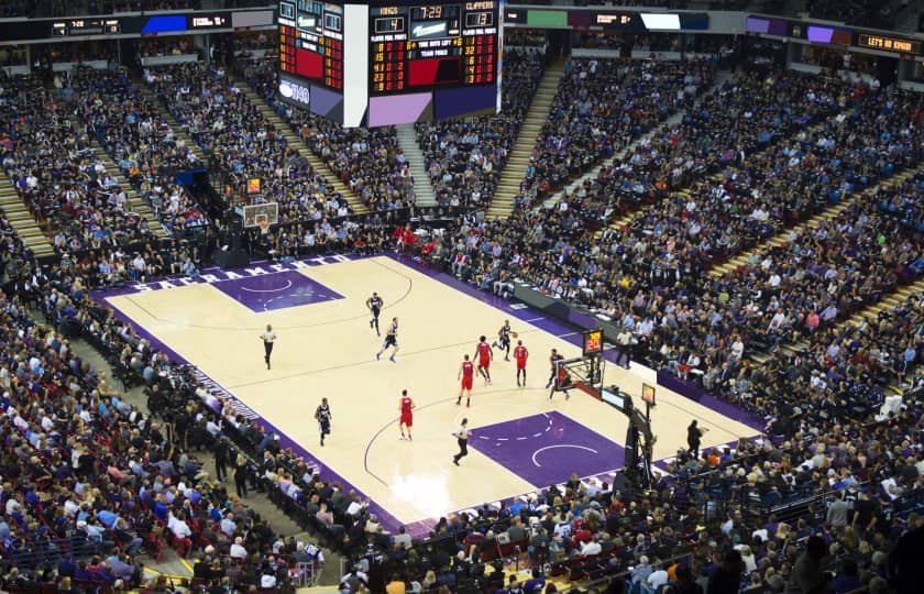 Sacramento Kings Tickets - StubHub