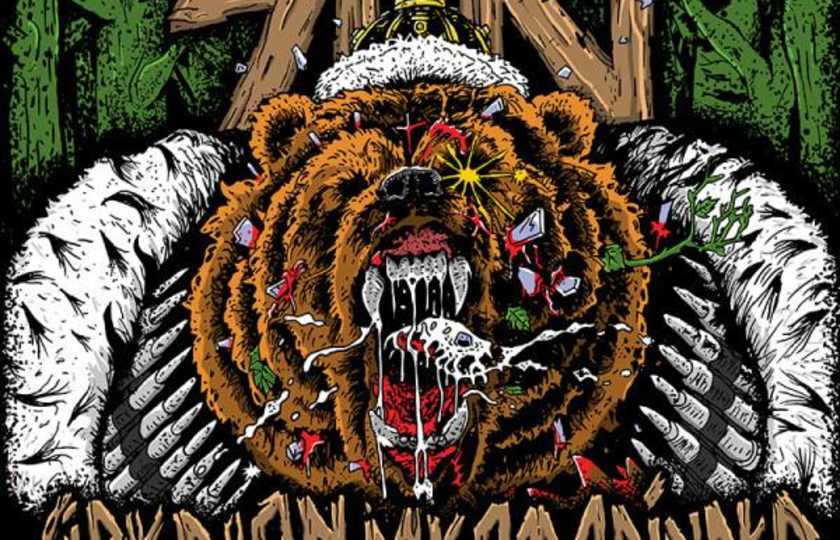 Siberian Meat Grinder Tickets StubHub