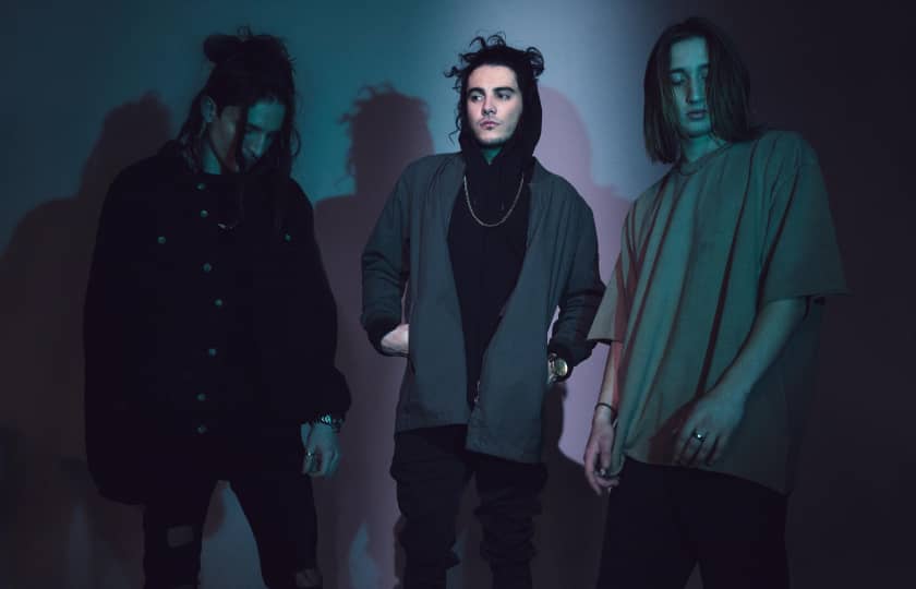 Chase Atlantic Tickets Chase Atlantic Concert Tickets and Tour Dates