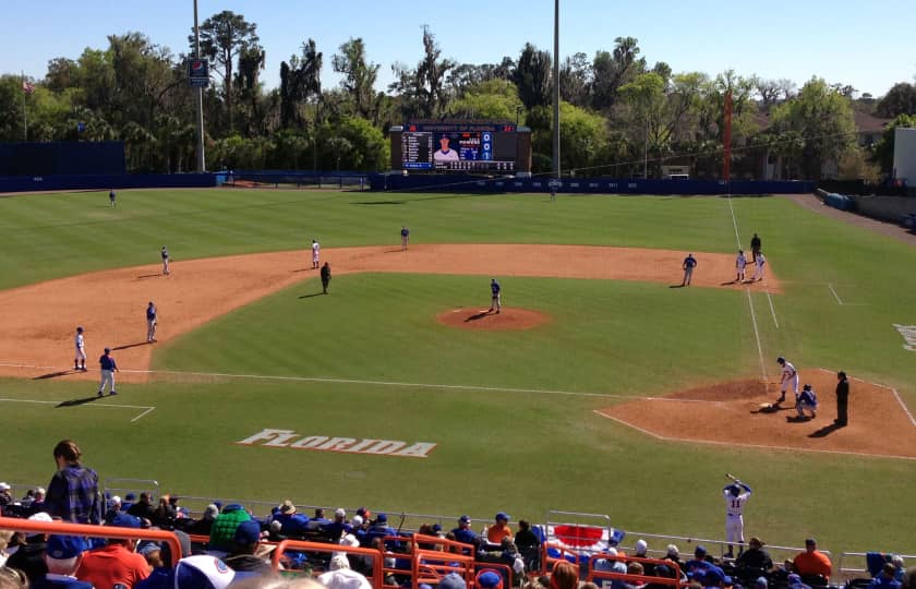 Florida Gators Baseball Tickets - StubHub