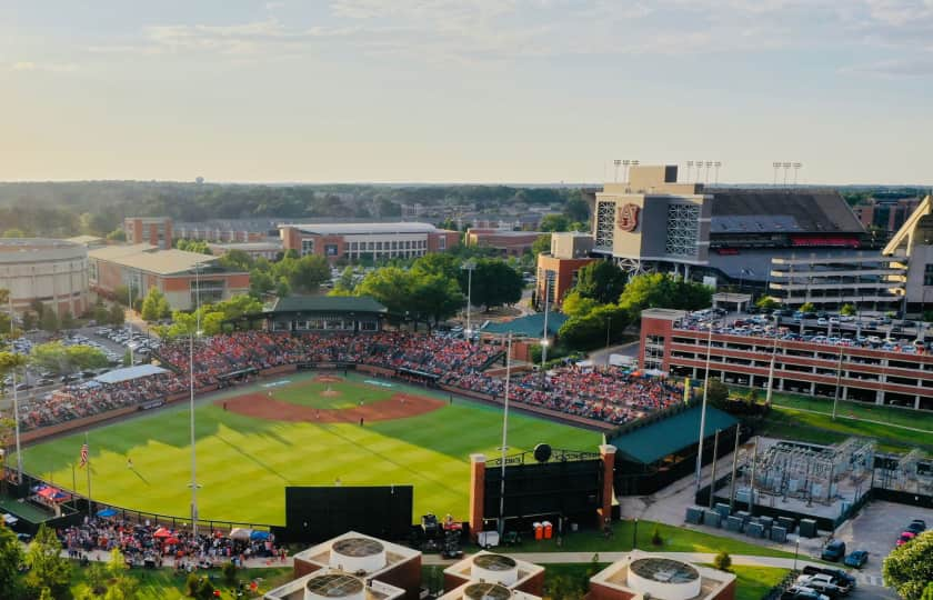 Auburn Tigers Baseball Tickets StubHub