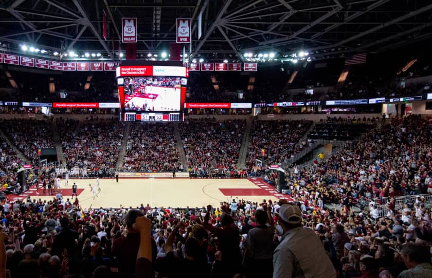 South Carolina Gamecocks Women's Basketball Tickets - StubHub