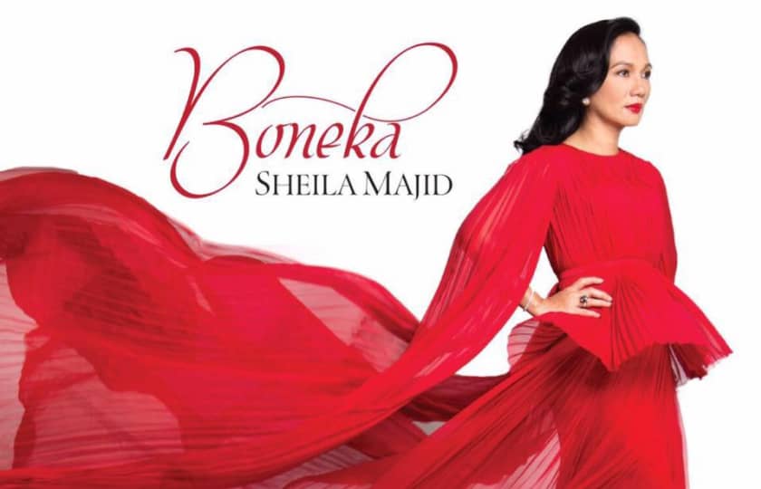Sheila Majid Tickets Sheila Majid Concert Tickets and Tour Dates