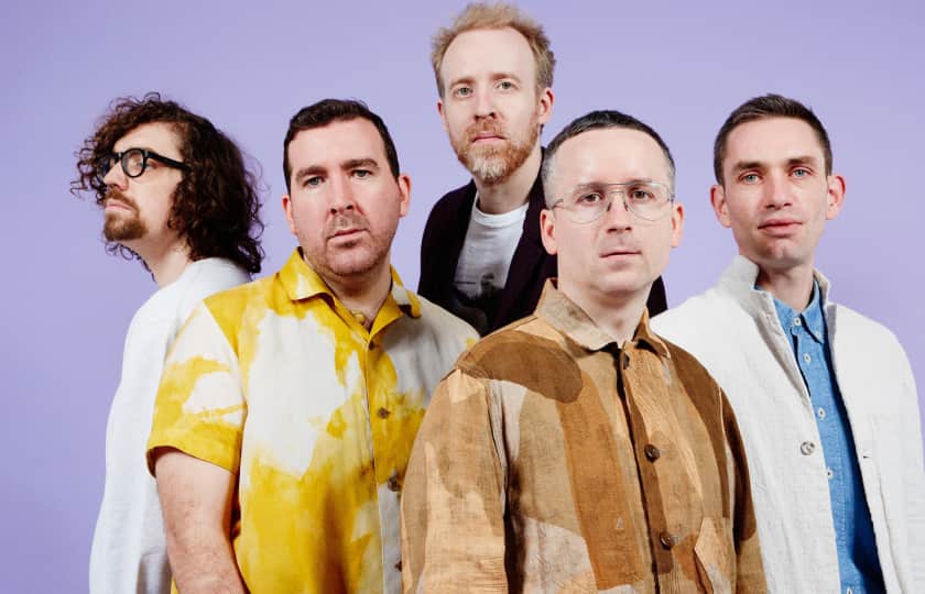 Hot chip concert tickets 2025