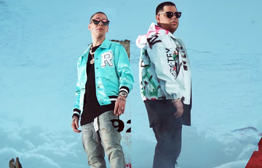 Baby Rasta Y Gringo Tickets Baby Rasta Y Gringo Concert Tickets And