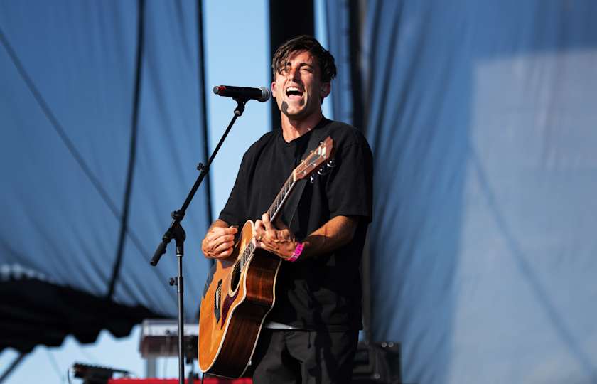 Phil Wickham Tickets StubHub 6438017