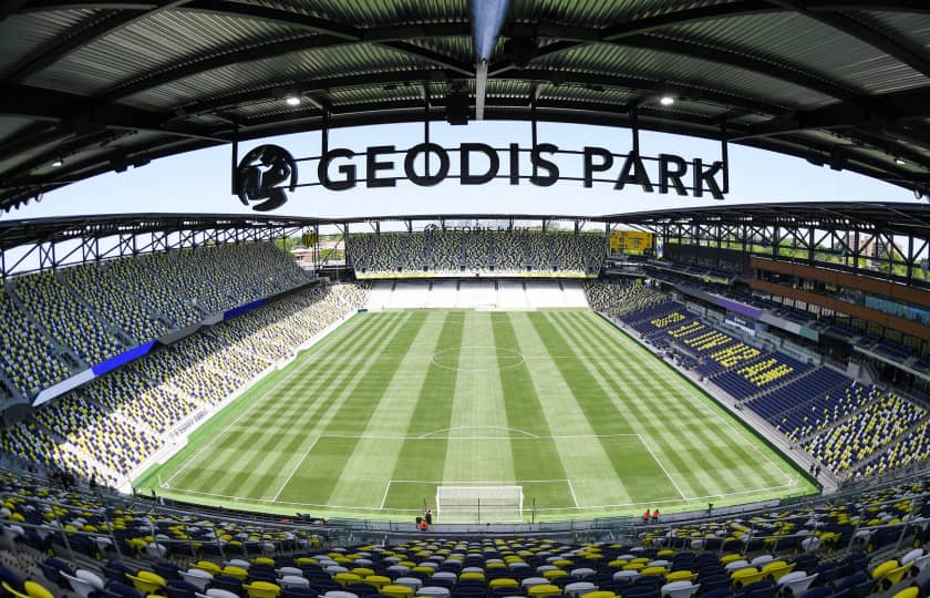 Nashville SC Tickets StubHub