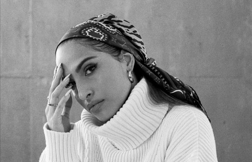 Snoh Aalegra Tickets Snoh Aalegra Concert Tickets and Tour Dates