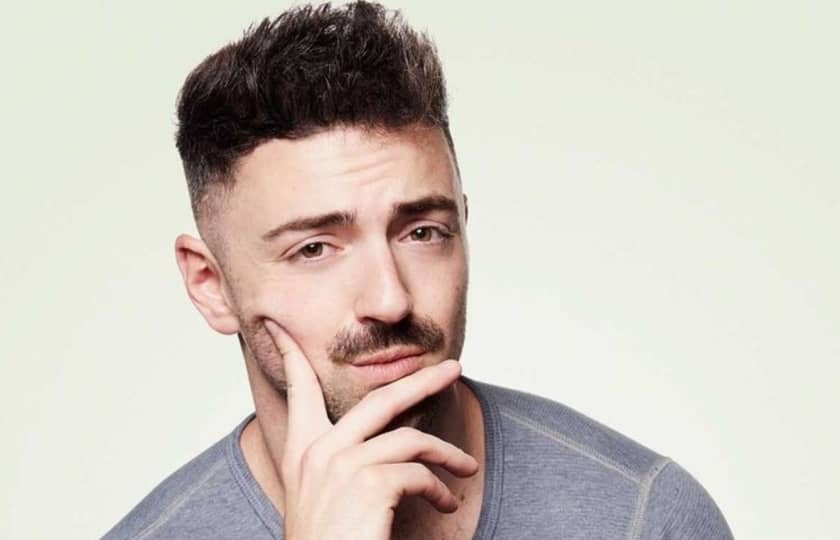 Matteo Lane Tickets - StubHub