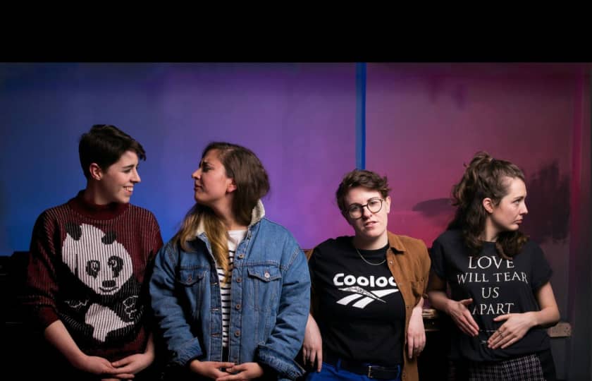 Pillow Queens Tickets