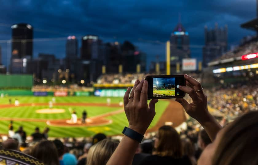 Detroit Tigers Opening Day Tickets - StubHub