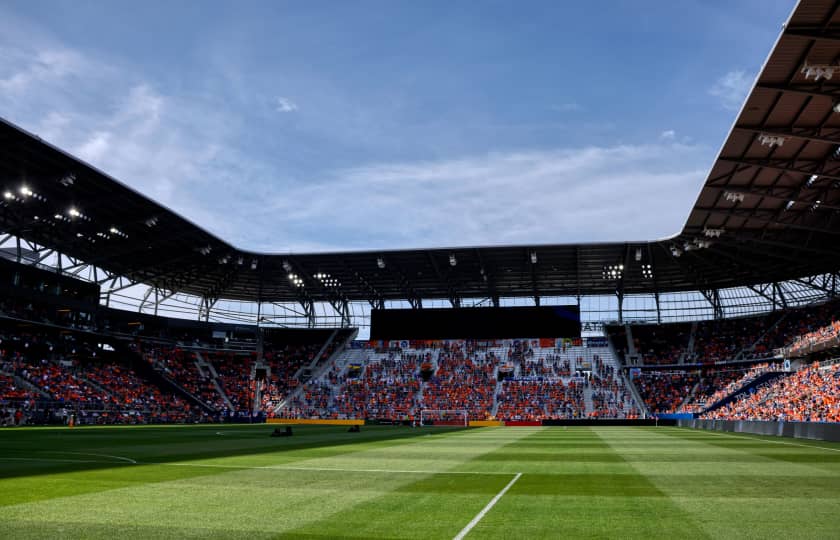 FC Cincinnati Tickets StubHub