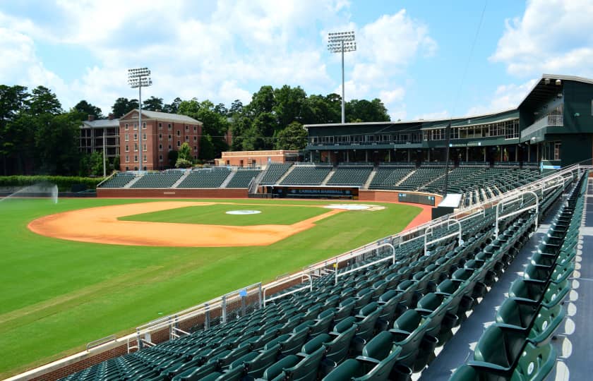 Vintage 1990s STARTER University of North Carolina Tarheels Baseball J