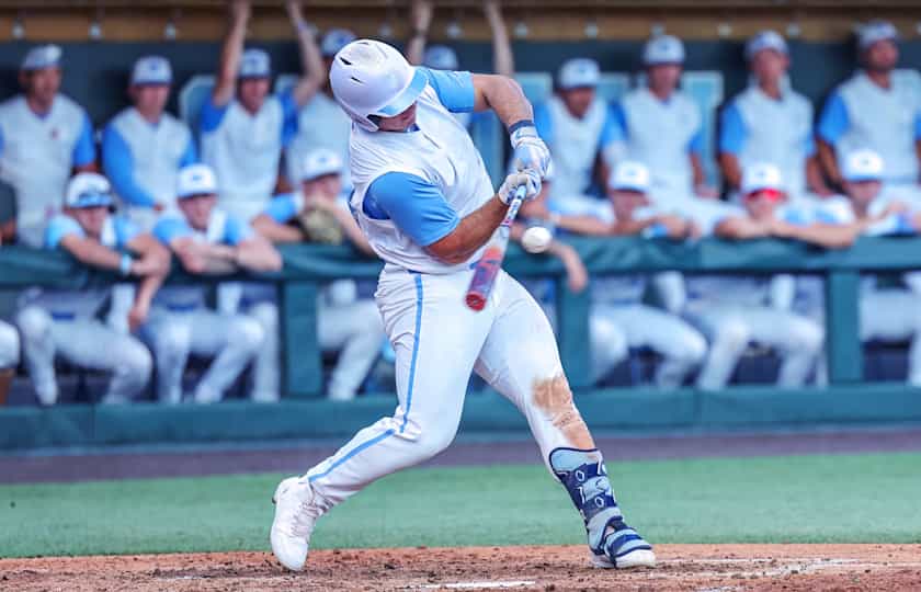 North Carolina Tar Heels Baseball Tickets - StubHub