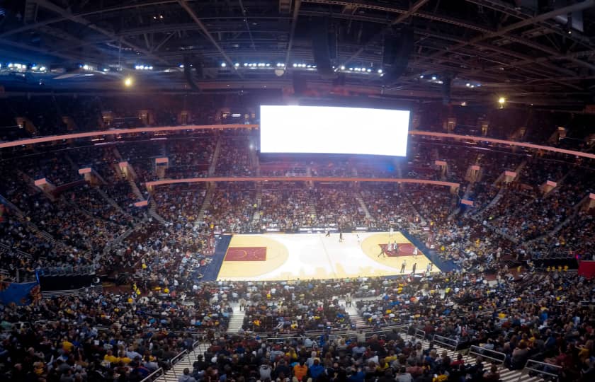 MAC Basketball Tournament Tickets StubHub