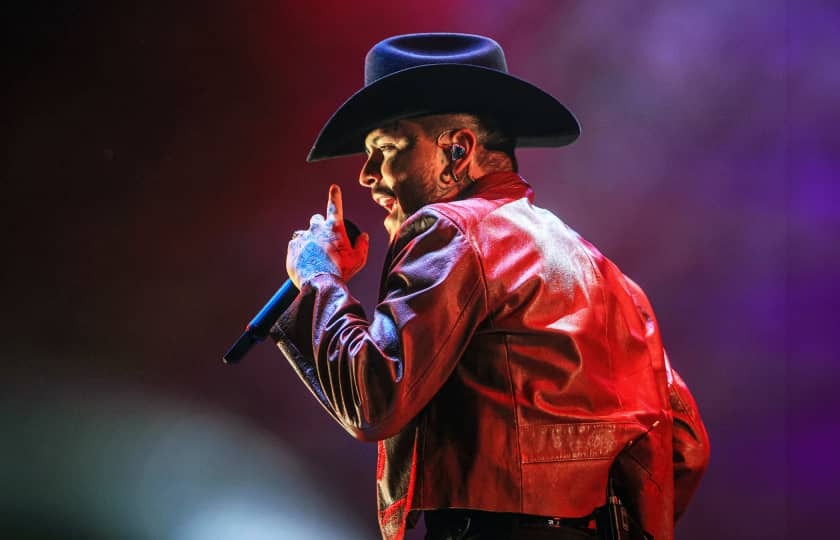 Christian Nodal
