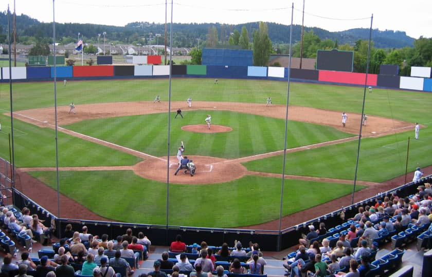 Eugene Emeralds Tickets StubHub