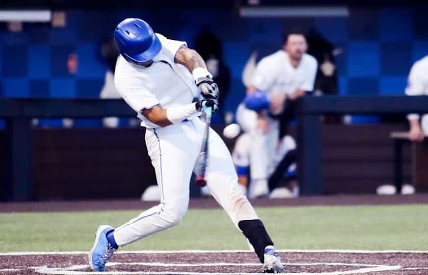 Kentucky Wildcats Baseball