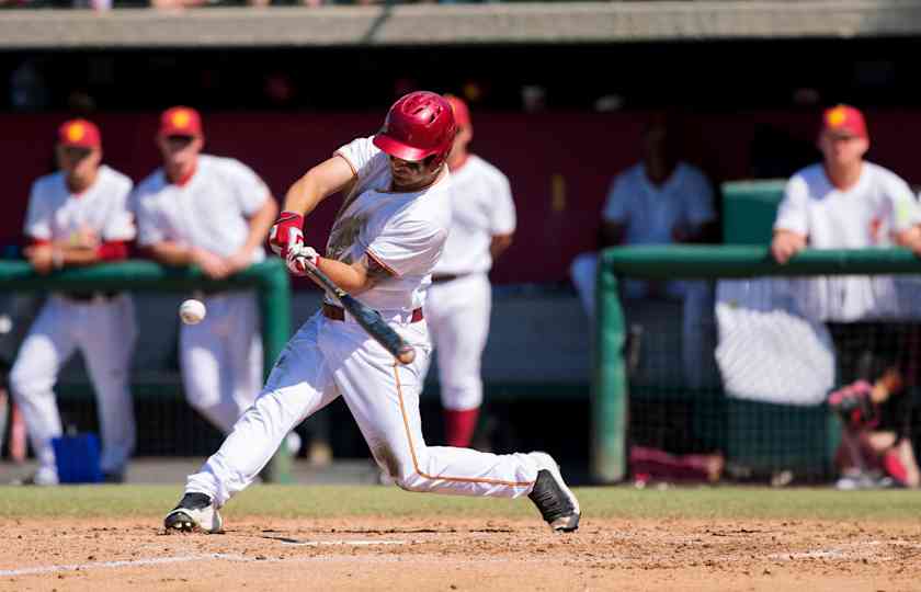 USC Trojans Baseball