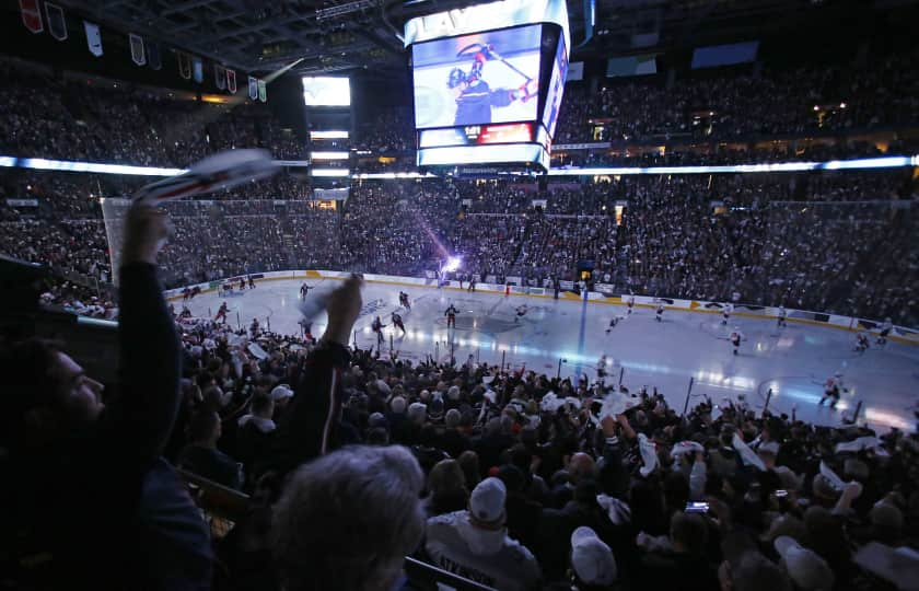 Columbus Blue Jackets Tickets - StubHub