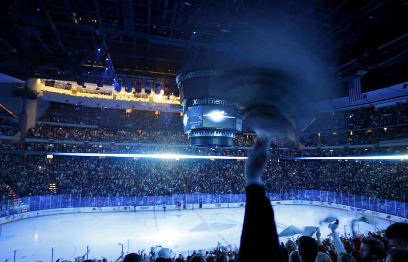 St. Louis Blues Tickets - StubHub