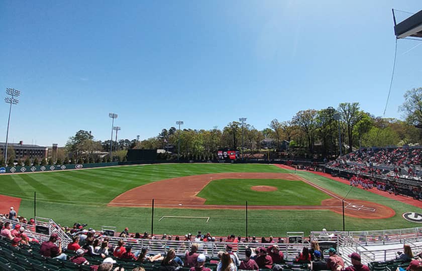 UGA Baseball, Georgia Bulldogs