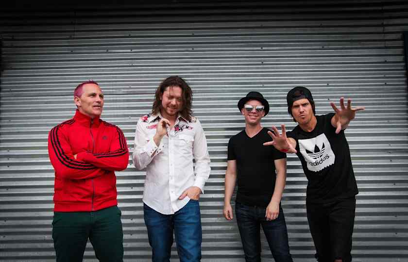 Red Not Chili Peppers Tickets StubHub