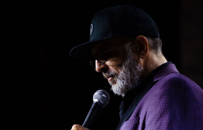 BGCC Mike Merryfield Brad Garrett Comedy Club Las Vegas Tickets Sun