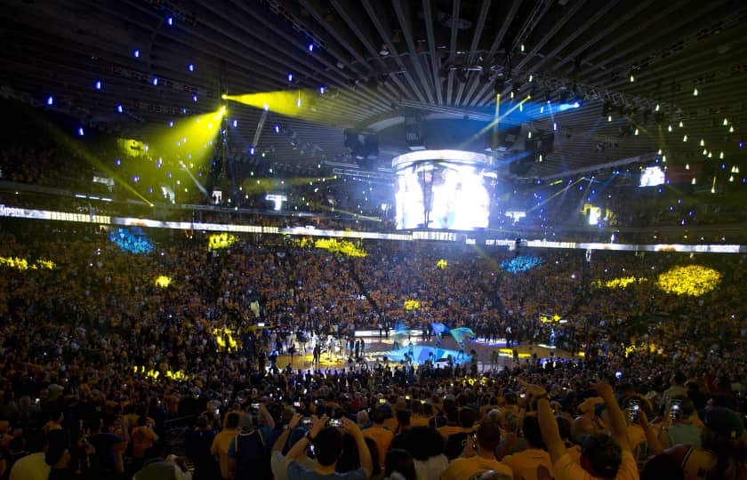 Golden State Warriors Tickets - StubHub