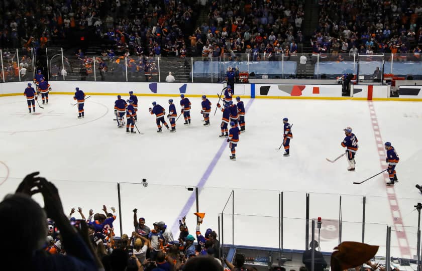 New jersey islanders tickets top