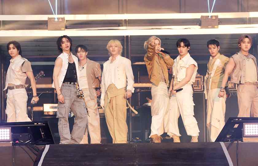 Stray Kids Tickets