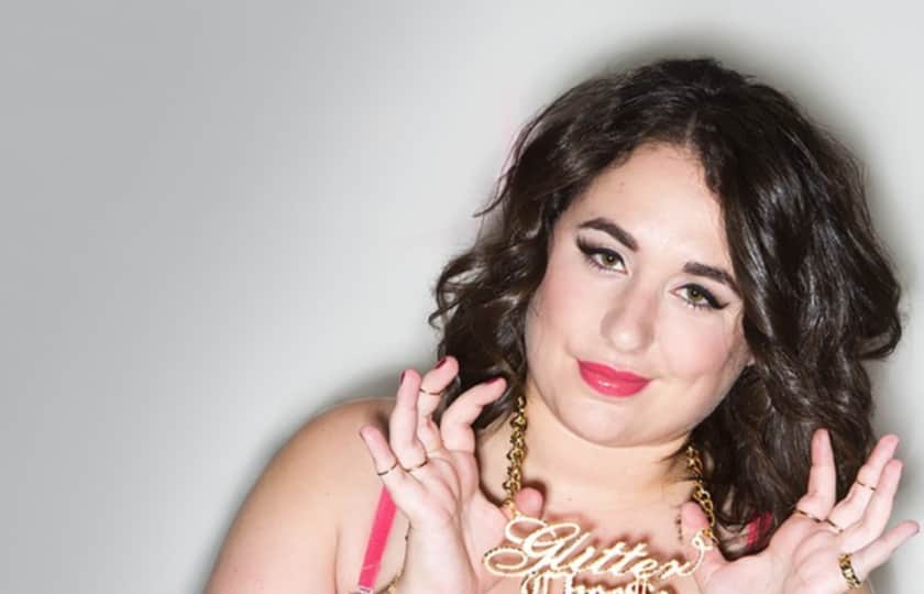 Liza Treyger Tickets - StubHub