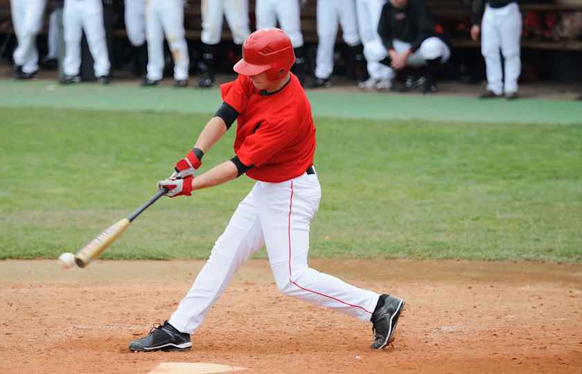 Utah Utes Baseball