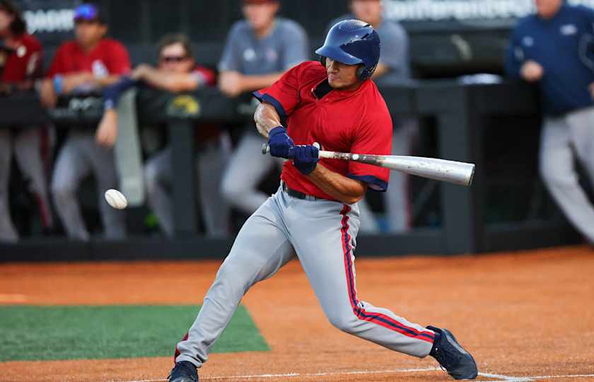 Florida Atlantic Owls Baseball