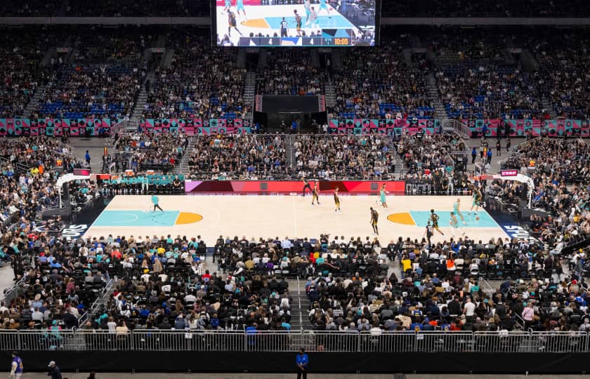 San Antonio Spurs Tickets - StubHub