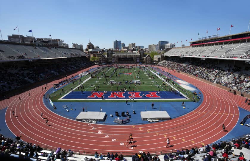 Penn Relays Tickets StubHub