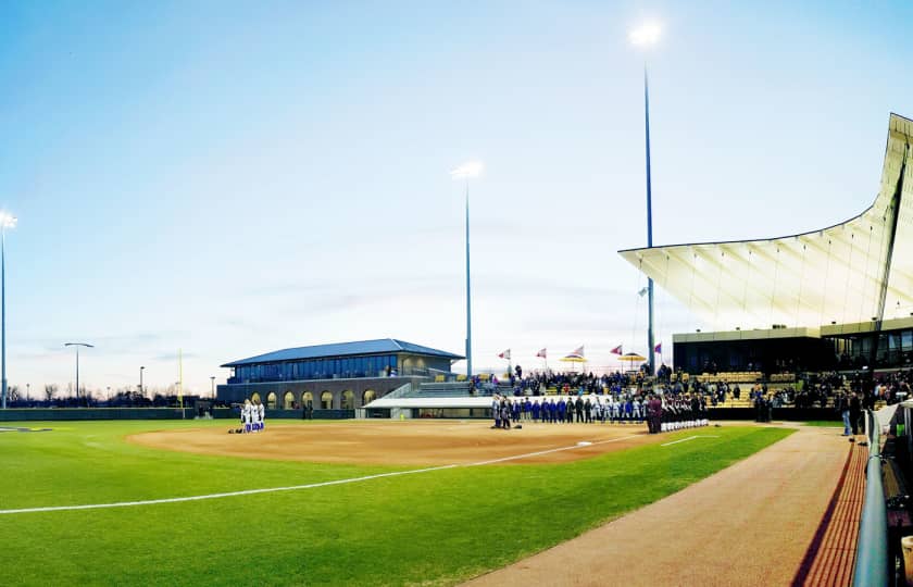 LSU Tigers Softball Tickets - StubHub