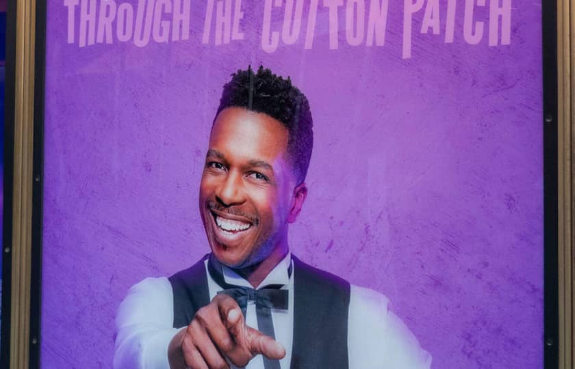 Purlie Victorious Tickets StubHub