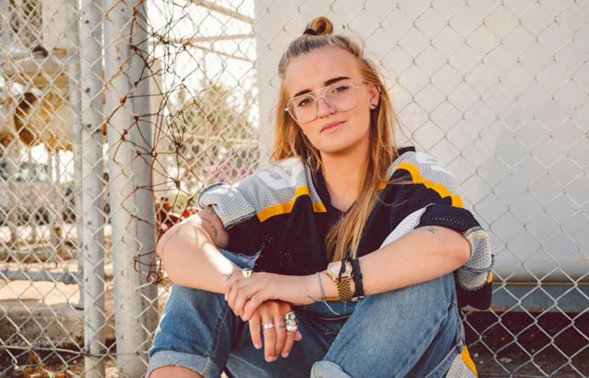 G Flip Fine Line Music Cafe Minneapolis Tickets Mon 27 May 2024 viagogo