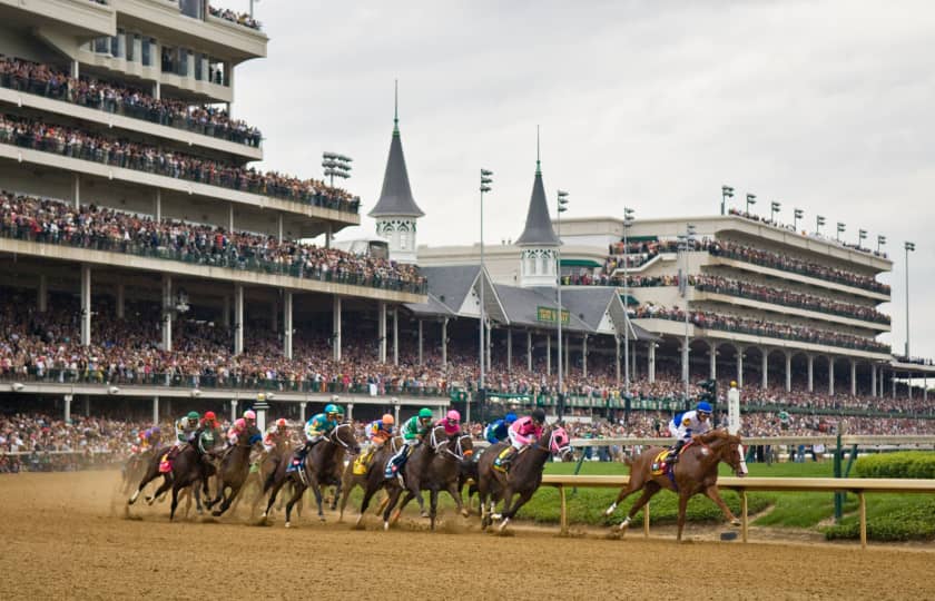 Churchill Downs Racing Tickets StubHub