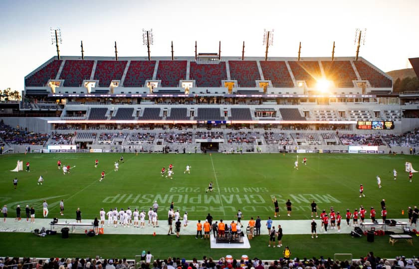 Buy World Lacrosse Championships Tickets viagogo