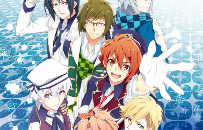 TRIGGER (IDOLiSH7) - Zerochan Anime Image Board