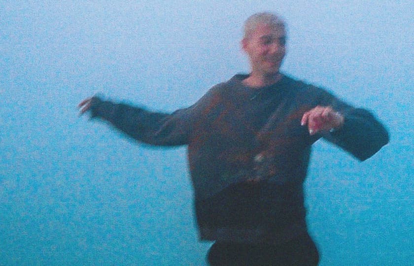 Jeremy Zucker Tickets Jeremy Zucker Concert Tickets and Tour Dates