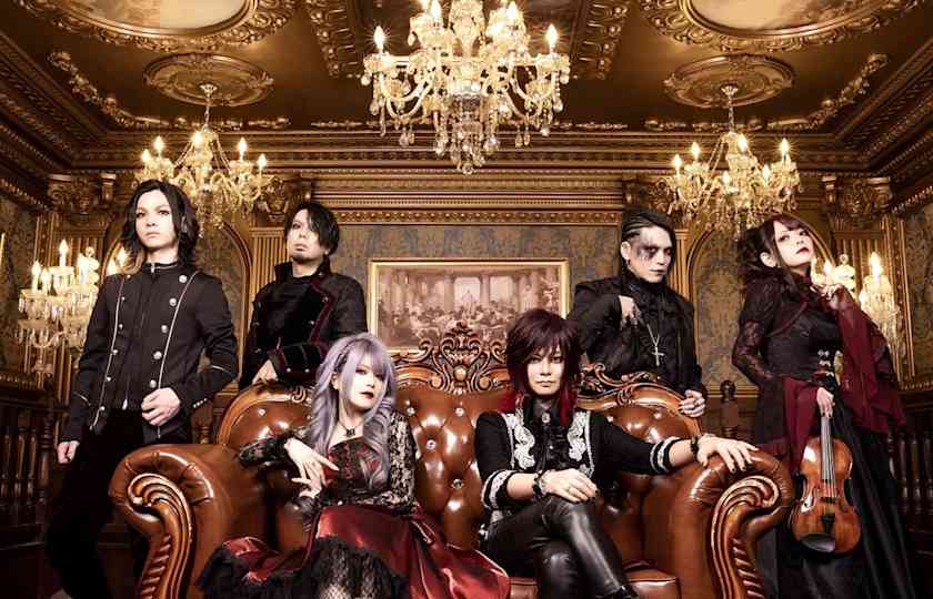 ポップス+ロック(邦楽) Unlucky Morpheus Amazement Park!! Amazement Park!! - Unlucky Morpheusのアルバム - Apple Music