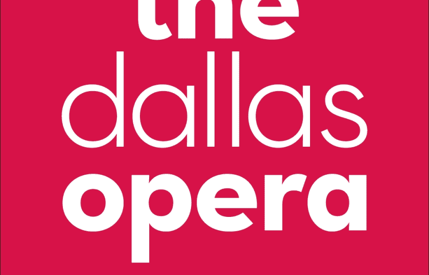 Dallas Opera Tickets StubHub