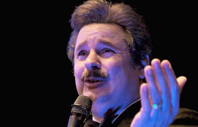 Paul Tompkins